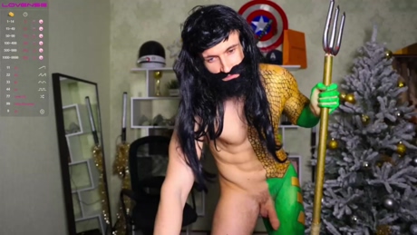 hornystripman97  09-01-2022 video Ass