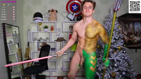 hornystripman97  09-01-2022 video Recorded