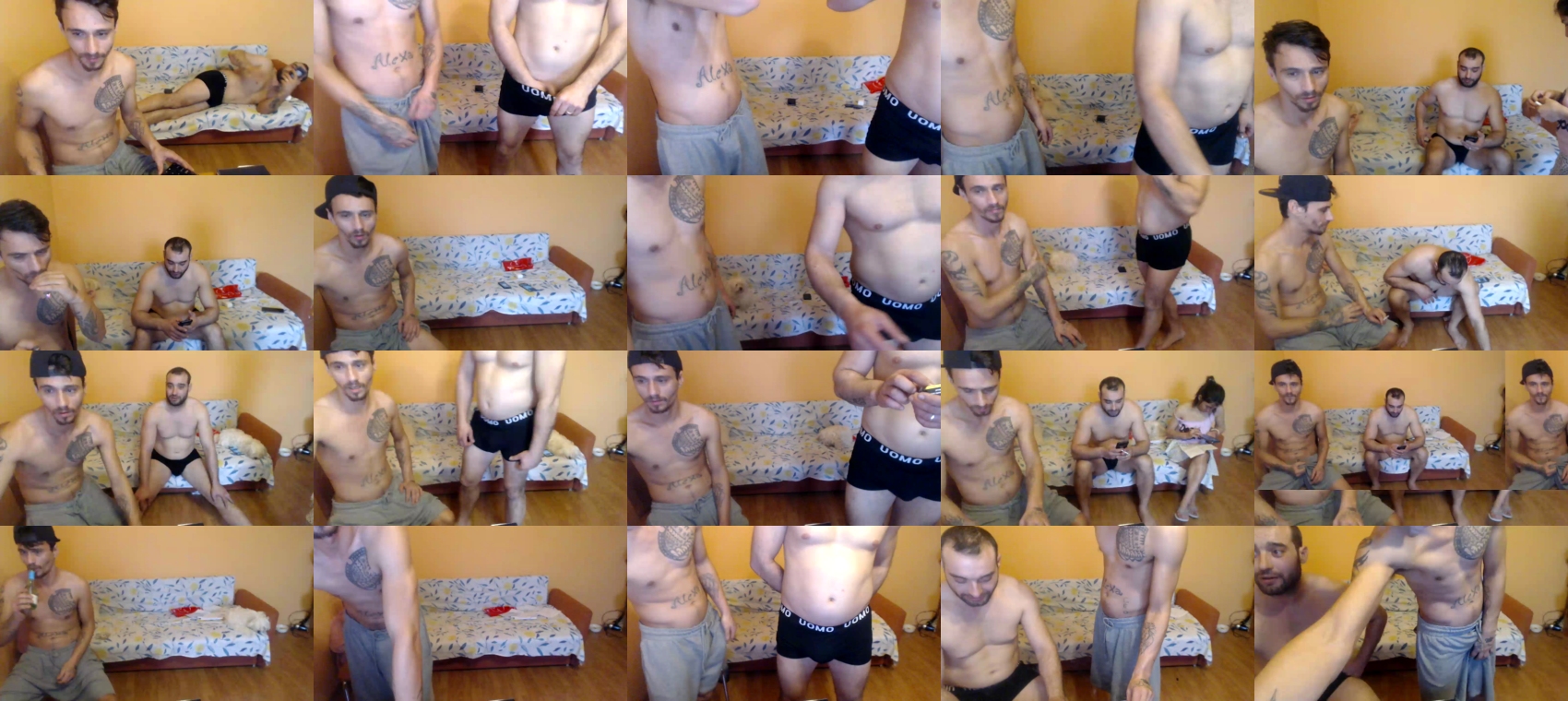 hotshowgroup  09-01-2022 Recorded Video hard