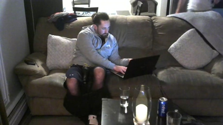hummer_time  09-01-2022 Recorded Video fuckhard