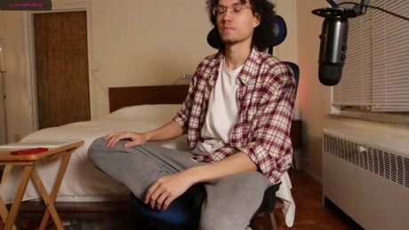 hungcohippie  09-01-2022 video bigdick