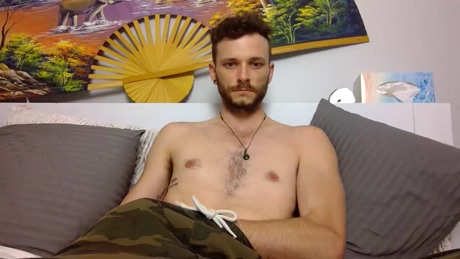 intoitall_  09-01-2022 video wank