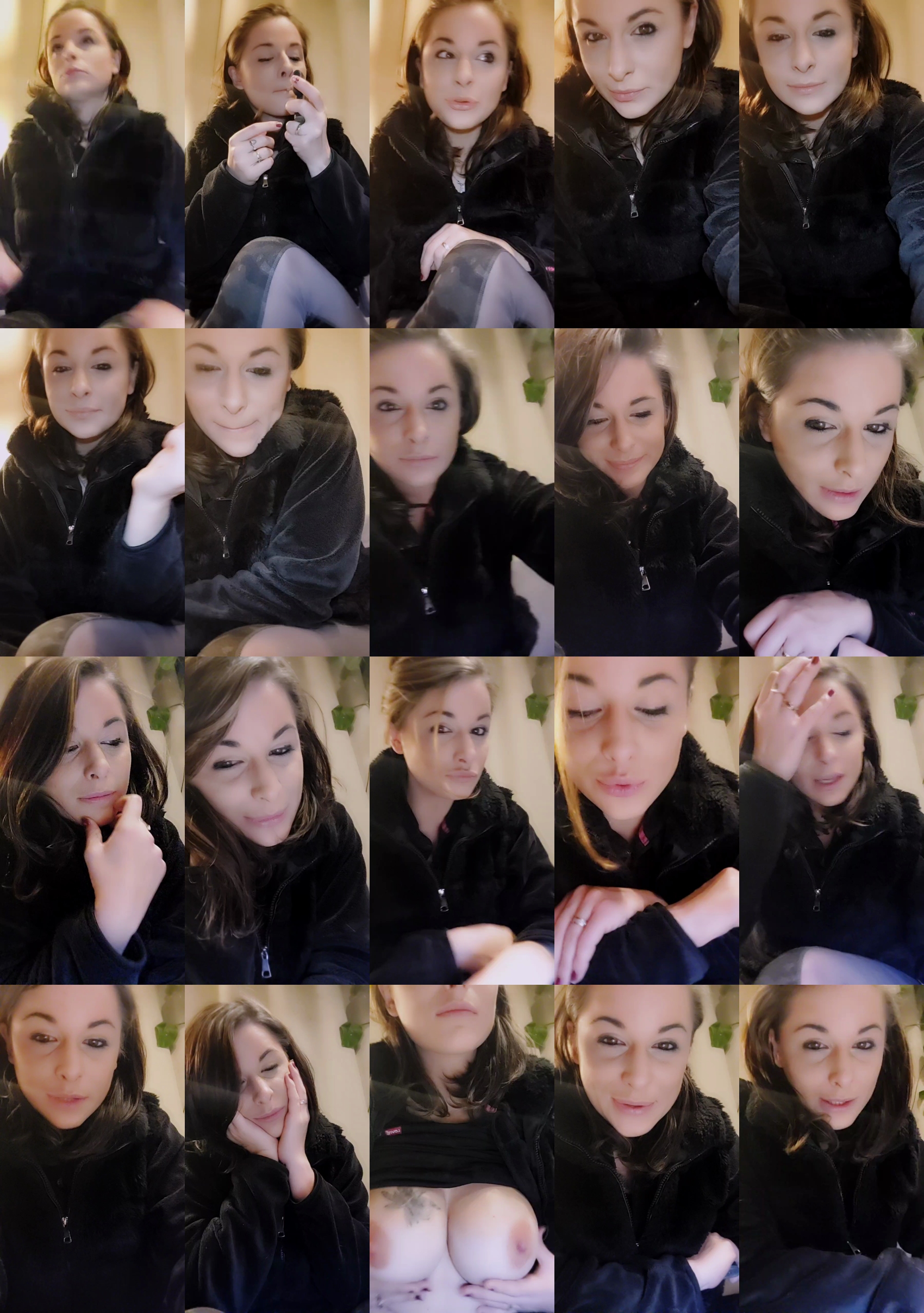 joliecoeurxcs 09-01-2022 Pretty 