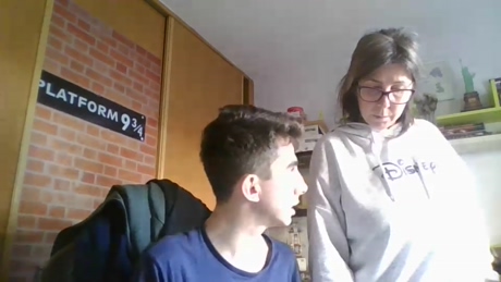 madrid_joven42  09-01-2022 Recorded Video gag