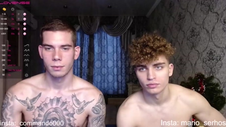 mario_serhos  08-01-2022 video hard