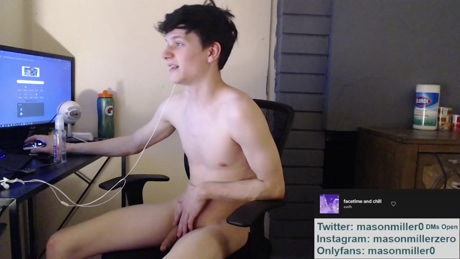 masonmiller0  09-01-2022 video hard