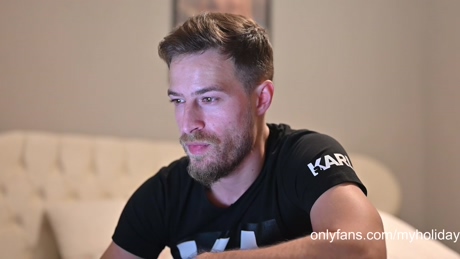 myholiday  08-01-2022 video jackoff