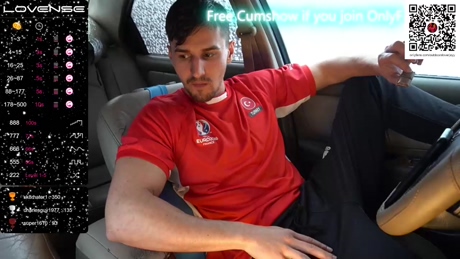 outdoorsloverjay  09-01-2022 video strip