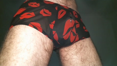 precumdripnflow  09-01-2022 video Ass