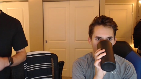 roomiebros  09-01-2022 video Webcam