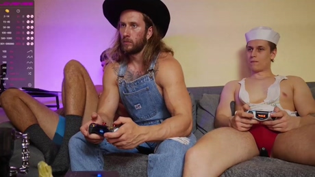 rusbigpaul  08-01-2022 video oral