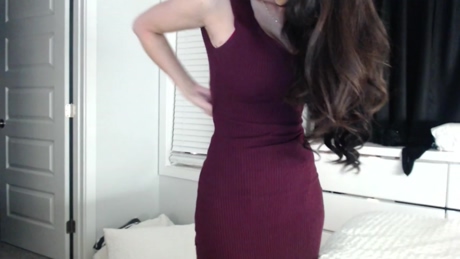 salinaskylar 09-01-2022 Topless 