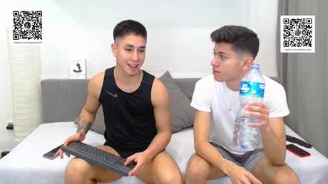 samandmiguel  08-01-2022 video big