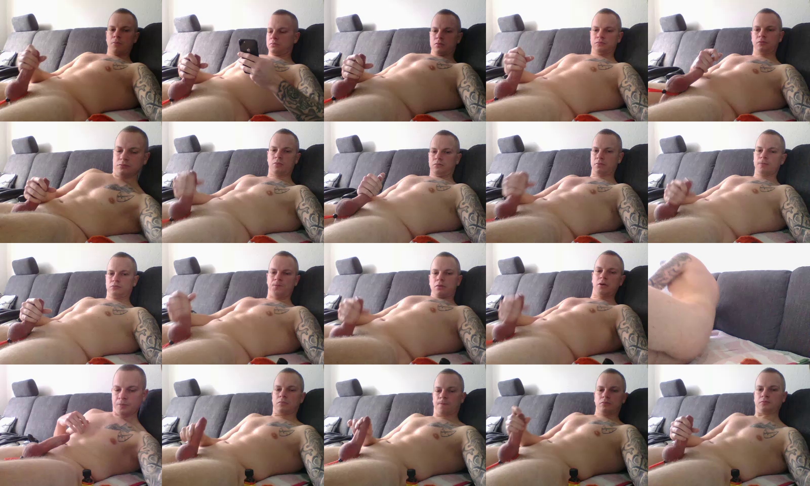 schier3  09-01-2022 Recorded Video jerking