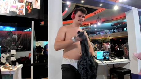 thejohnnystone  09-01-2022 video amateur