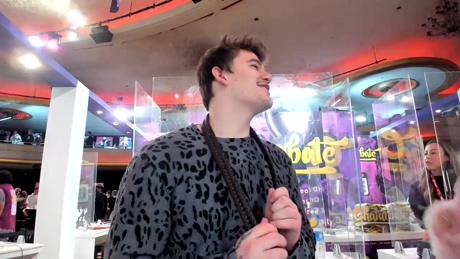 thejohnnystone  09-01-2022 video sex