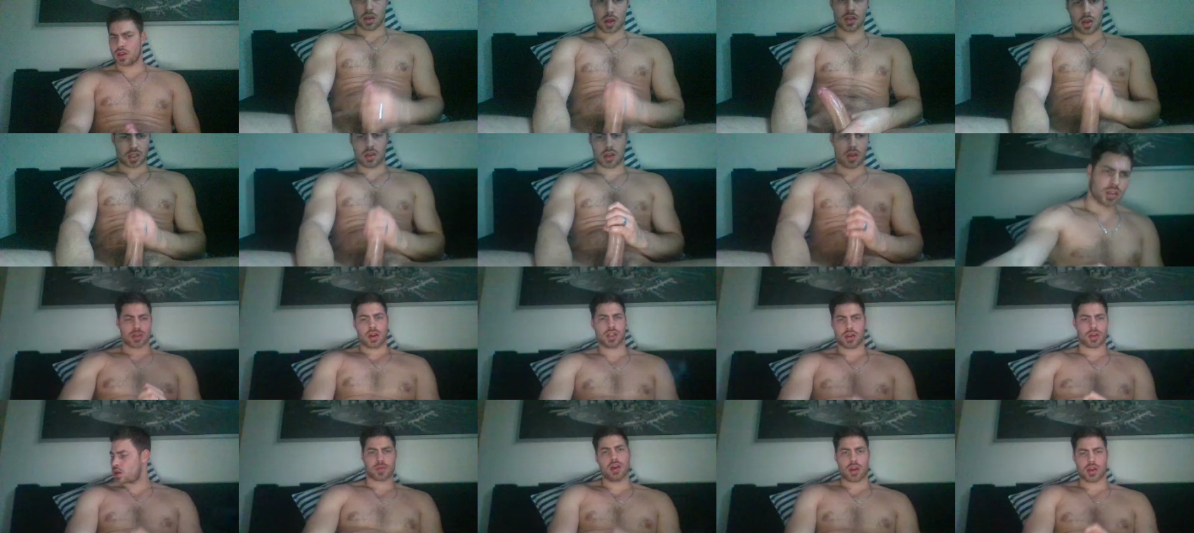 tonnyyoo  09-01-2022 Recorded Video analsex