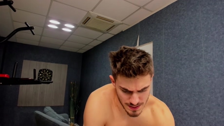 wilsonjules  08-01-2022 video bicurious