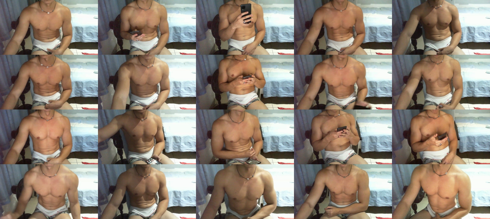 yCrisRJ  09-01-2022 Recorded Video bicurious