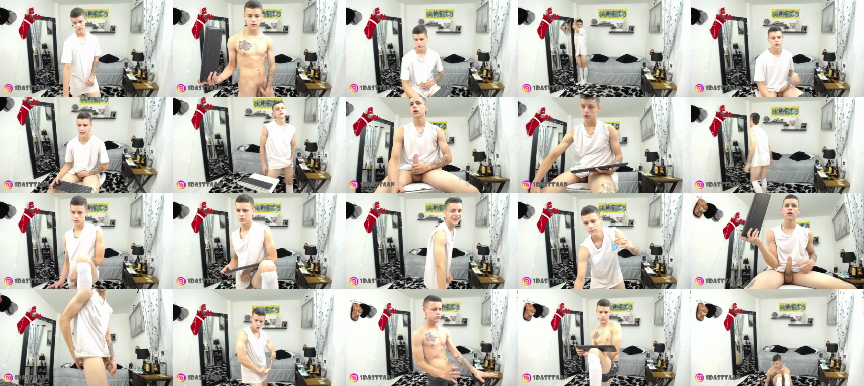 1Dastan  10-01-2022 Recorded Video analtoy
