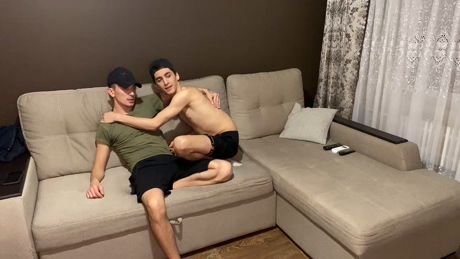 1JackDaniel  09-01-2022 Recorded Video lovense