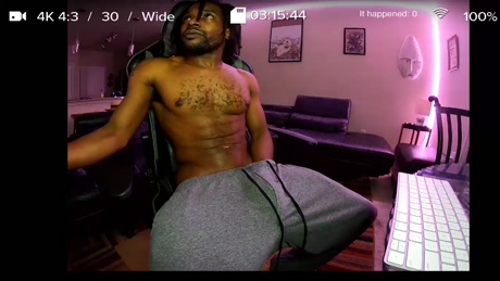 420avery420  10-01-2022 video Topless