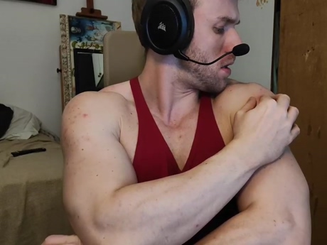 Alexthick  10-01-2022 Recorded Video Ass