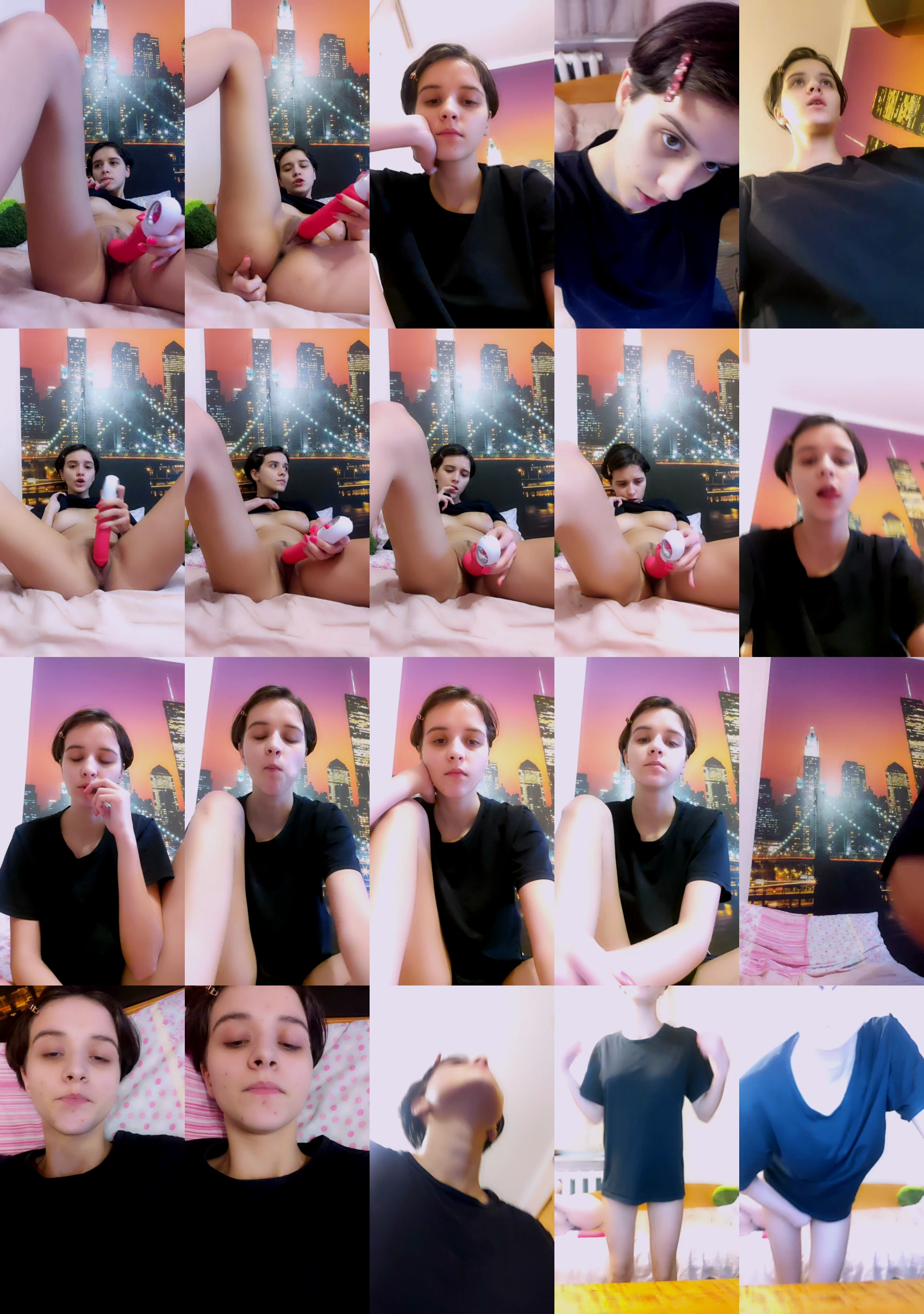 CasyaGoddess 09-01-2022 Video Cam4 - CamsWeb