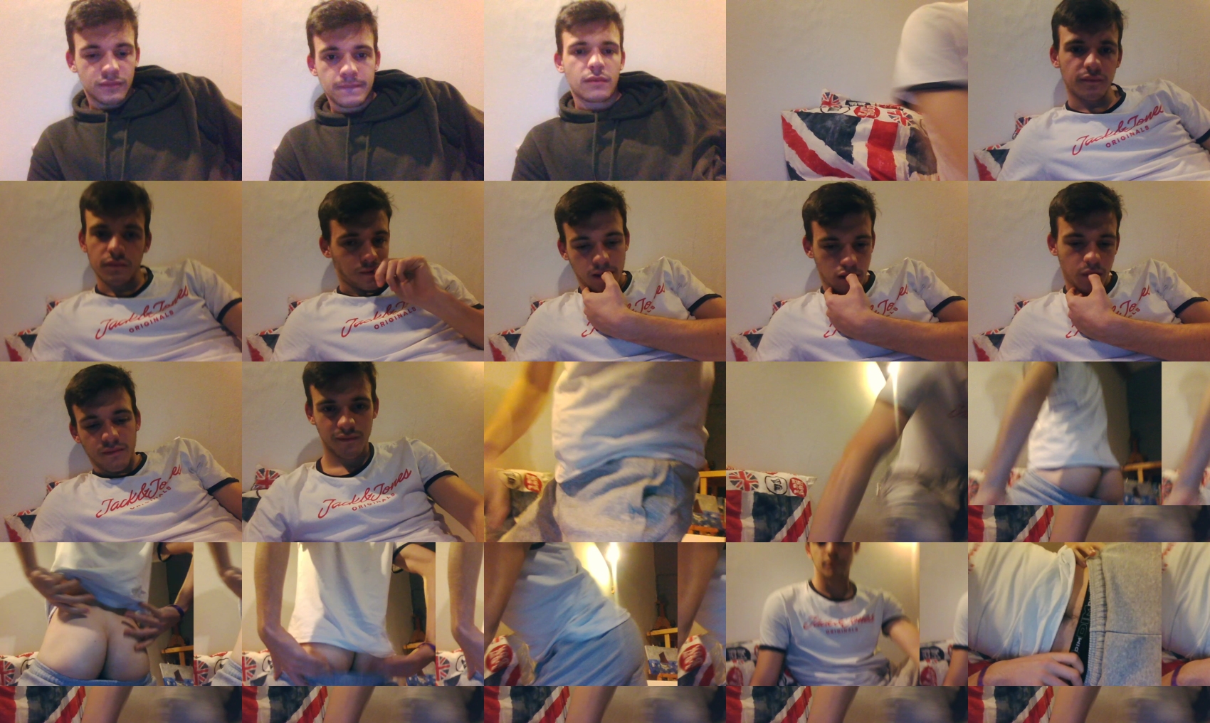 FrenchHotG  09-01-2022 Recorded Video ass
