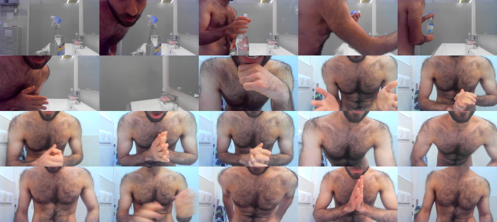 Hairy_sexy_man  09-01-2022 Recorded Video bicurious