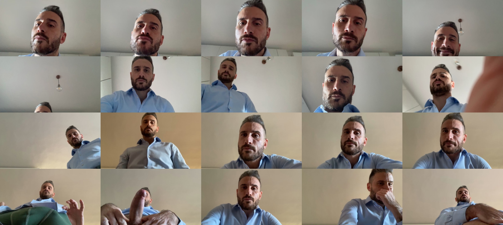 Komandante84  10-01-2022 Recorded Video dirty