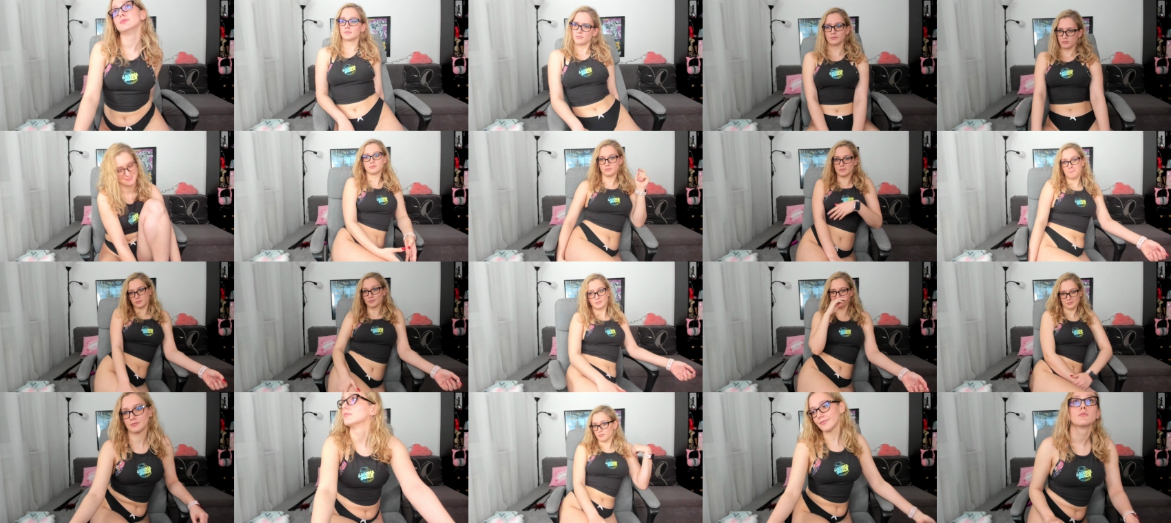 LunaNicole 10-01-2022 toys 