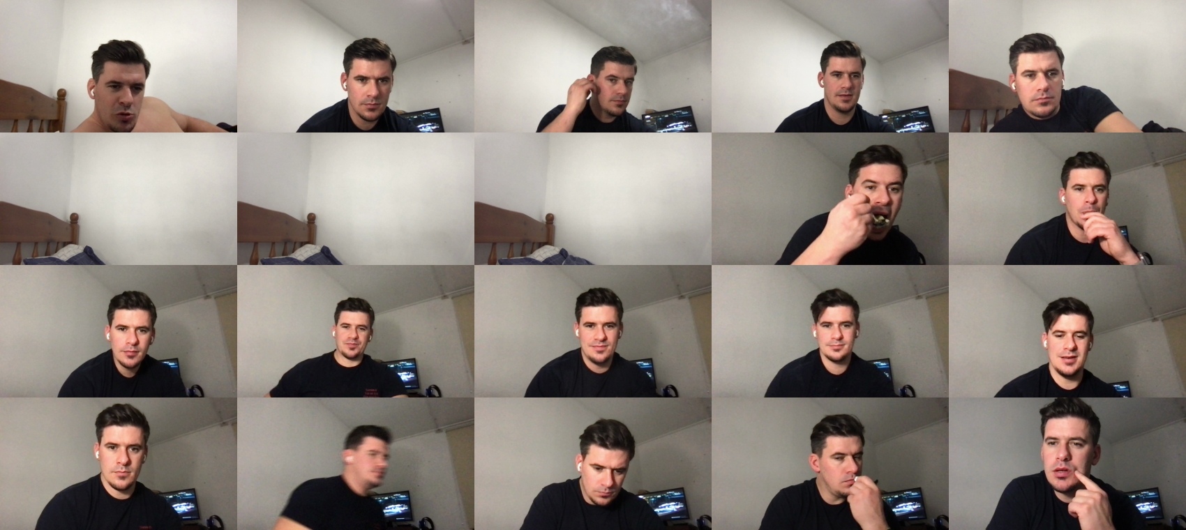 Magicmorgan  09-01-2022 Recorded Video jerkoff