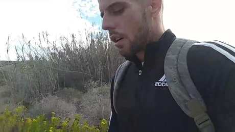 Pabloysebas  09-01-2022 Recorded Video lovense