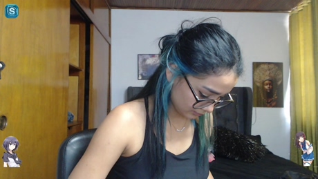 Sharlotqueen 09-01-2022 Webcam 