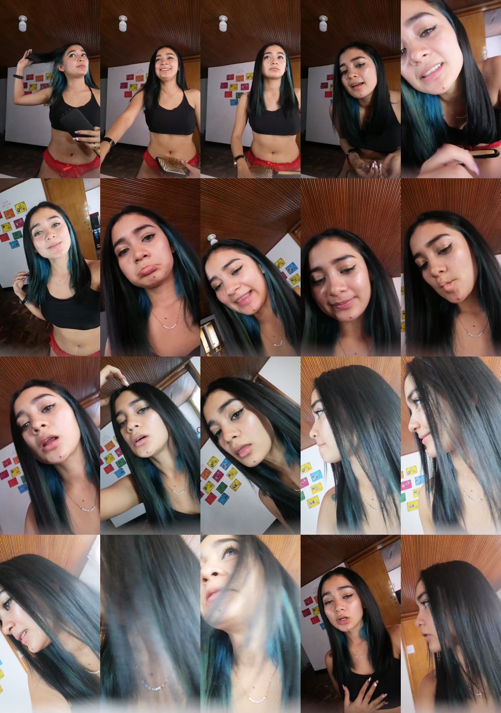 Sharlotqueen 09-01-2022 fuckher 