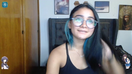 Sharlotqueen 09-01-2022 fuckass 