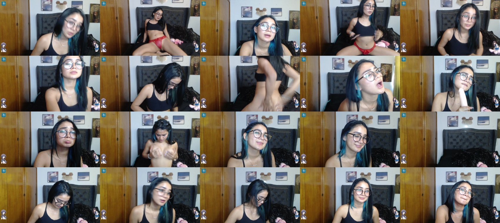 Sharlotqueen 09-01-2022 fuckass 
