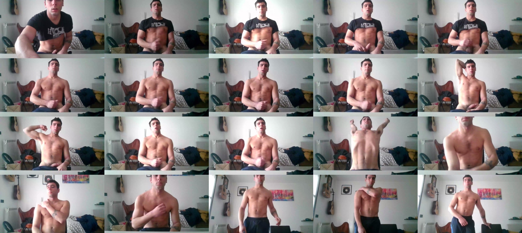 Tommasobrs  10-01-2022 Recorded Video fuckass