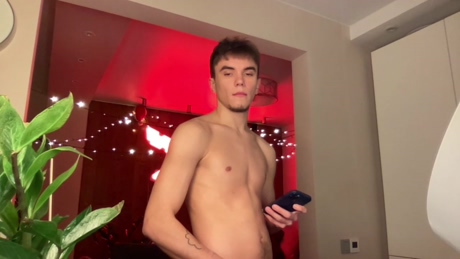 _miracle  10-01-2022 video Ass