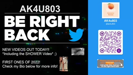 ak4u803  10-01-2022 video Show