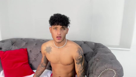 alessandro_vanni  09-01-2022 video striptease