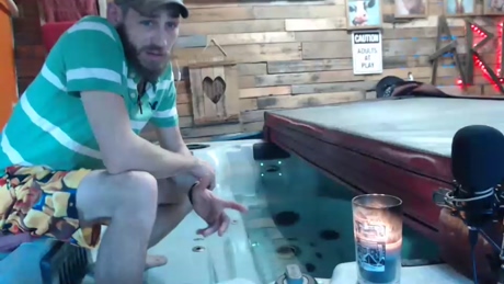 allan_arod  09-01-2022 video lick