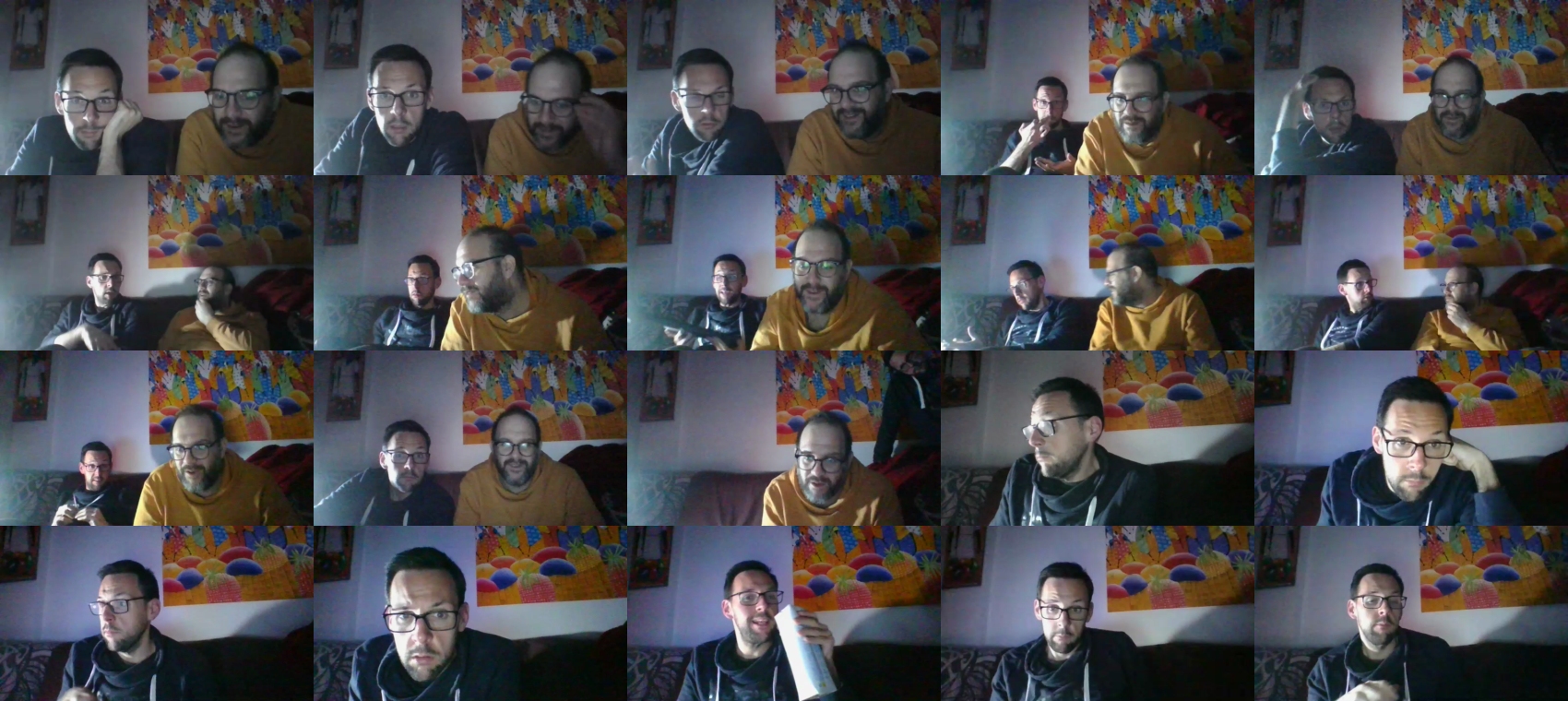 amir_funn  09-01-2022 Recorded Video hardcock