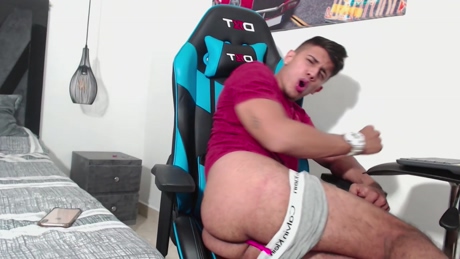 ashton_coleman_  10-01-2022 video bigass