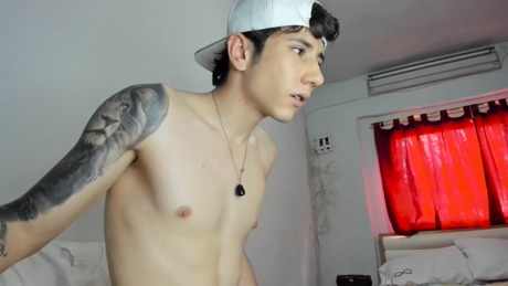 austin1119a  09-01-2022 video handsome