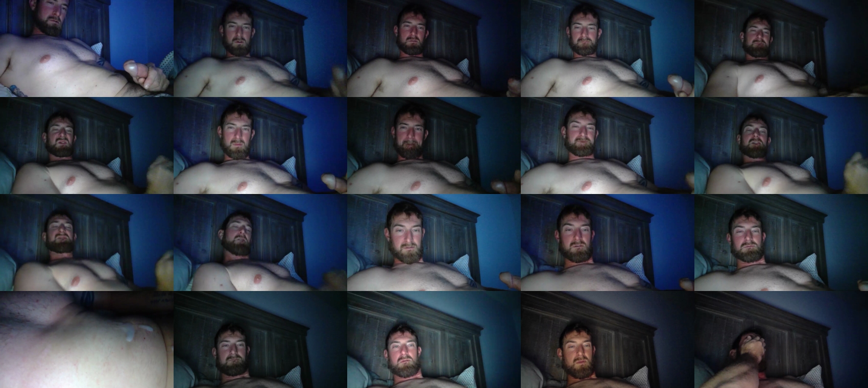 bigperk2323  10-01-2022 Recorded Video jackoff