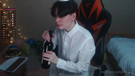 bill_y  10-01-2022 video fuckme