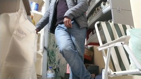 billy1727  09-01-2022 Recorded Video Ass