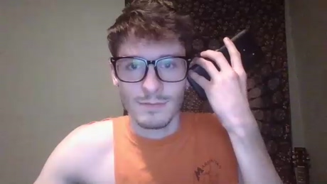 billyalmond4  10-01-2022 video sexymale